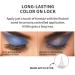 FOCALLURE Stay With Me Eyeshadow Primer - Long Lasting, Waterproof, Matte Makeup Base for Oily Lids - Buy Online on GoSupps.com