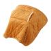 LOVIVER Electric Throw Blanket USB Heating Blanket Pad Heated Blanket Throw Heating Pad for Indoor Bedroom Camping Beige