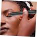 Angoily Eyeshadow Eye Shadow Sticks Eye Makeup Kit Eye Shadow Pens Eye Makeup Pen Set Double Head Brush - Buy Online on GoSupps.com