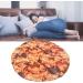 Topincn Cookie Ceiling for Adults - Stylish Flannel Comfortable & Funny Pub Ceiling Decor - Buy Online on GoSupps.com