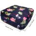 HONBAY Stylish Large Capacity Sanitary Napkin Bag Tampons Pouch - Multi-functional Coin Purse & Makeup Bag - Buy Online on GoSupps.com