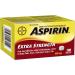 ASPIRIN Extra Strength Tablet 500 mg - Buy Online on GoSupps.com