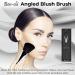 Bon-cl Angled Blush Contour Brush - Cruelty-Free Tool for Face Contouring & Highlighting - Buy Online on GoSupps.com