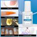 Lofuanna Dipping Powder Liquid Set - Nail Dip Kit for Home & Salon Use - Buy Online on GoSupps.com