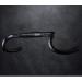 PNW Components The Coast Gravel Handlebar - 52cm or 48cm Width, 105mm Drop, 65mm Reach, 20 deg Flare - 52.0cm - Buy Online on GoSupps.com