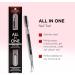 Red Carpet Manicure All-in-One Steel Tool - Buy Online on GoSupps.com