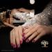 Gelish Mini Holiday Sing 2 Collection Red Gel Nail Polish - It's Showtime 0.5 Fl Oz - Buy Online on GoSupps.com