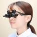 Portable LED Head-Mounted Magnifier 2.5X 4X 6X 8X10X 15X 20X 25X 8 Interchangeable Lens Eyes ES with Lights Watch Repair Full of Stars - Buy Online on GoSupps.com