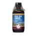 WishGarden Herbs Kick-Ass Sinus - Herbal Sinus Relief Sinus Congestion Relief and Sinus Pressure Relief for Adults Natural Sinus Relief and Sinus Decongestant All Season Sinus Support 4oz 4 Fl Oz (Pack of 1)