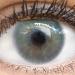 Natural Blue Contact Lenses - Silicone Comfort Novelry Limone Blue - 1 Pair (2pcs) - Dia 14.20 - 0.00 Dia - International Shipping Available - Buy Online on GoSupps.com