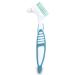 Val-Clean Denture Retainer Cleaner Bundle with Brush & Care Card - Buy Online on GoSupps.com