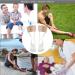 Semme Foot Drop Orthosis Ankle Brace | FDA Certified Splint for Right Foot (M 39-45) - Improve Posture & Mobility - Buy Online on GoSupps.com