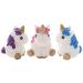 Puckator Unicorn Funny Lip Balm in Shaped Container