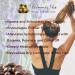 Sunny Isle Jamaican Black Castor Oil Pure Lavender Butter 8 Fl Oz - Pack of 1 - Buy Online on GoSupps.com