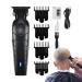 Hair Clipper for Hair Care Electric Grooming Kit Multifunctional Cutting and Shaving Tool for Beard Care of Men Adults Home and Travel