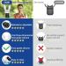 Portable Adjustable Fitness Exercise Trainer for Oral & Muscular Training - Easy Clean Daily Fitness Solution - Buy Online on GoSupps.com