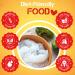 Organic Konjac Noodles - Shirataki Plant-Based Substitute - Vegan Keto Paleo-Friendly - Low-Carb & Low-Calories - 4 Pack Angel Hair Noodles - Buy Online on GoSupps.com