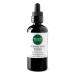 Greenbush Bilberry | 4 oz Liquid Extract | Vision & Circulatory Support | Eye-Health Supplement 3.98 Fl Oz (Pack of 1)
