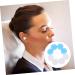 48 Pcs Silicone Earplugs - Anti-Noise Sleeping & Sound-Reducing Earplugs for Work Study & Sleep - Comfortable Invisible Design - Buy Online on GoSupps.com