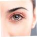 Didiseaon 6 Pcs 3d Eyebrow Stickers Model Head Water Proof 6d ze001x3pcs Blackx3pcs - Buy Online on GoSupps.com