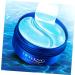 minkissy 1 Box Moisturizing Eye Mask Anti Wrinkle Mask Eye Mask for Wrinkles Eye Moisturizing Hydrating Eye Mask Moisturizing Eye Patch Lip Membrane Paste Mild Blindfold Jellyfish Collagen - Buy Online on GoSupps.com