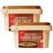 UpLabel Creations (2 Pack) Goldfish Hot and Spicy Chinese Takeaway Curry Sauce Paste Concentrate 405g