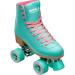 Impala Quad Skate - Aqua | Size 9 - Premium Roller Skates - Buy Online on GoSupps.com