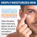 Buy Retinol Cream for Men - Anti-Aging Moisturizer with Hyaluronic Acid & Collagen | 1.7 oz Facial Skin Care - Buy Online on GoSupps.com