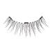 KISS Magnetic Lash 01 - Synthetic False Eyelashes with Magnets - Reusable & Lightweight - No Glue Needed - Cruelty Free - Includes Lash Applicator - Buy Online on GoSupps.com