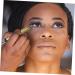 SOESFOUFU 4pcs Highlighter Pencil Eye Shadows Glitter Plastic - Buy Online on GoSupps.com