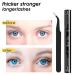 FunnAura 2 in 1 Bond and Seal Lash Glue Waterproof Cluster Lash Glue Strong Hold 72 Hours with a Tweezers - Buy Online on GoSupps.com