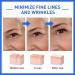 Aniston Anti-Aging Serum - Suitable for All Skin Types for Women & Men (2 pcs) - Buy Online on GoSupps.com