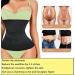 HKDYWTNB Back Brace Lumbar Support Body Shaper Slimming Waist Trainer Bandawrap Shapewear Women Control Shaper Stretch Waist Belt(Black 3M) 3M Black - Buy Online on GoSupps.com