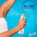 Secret Dry Spray Antiperspirant Deodorant Nurturing Coconut and Argan Oil 4.1 oz (Pack of 3) Nurturing Coconut & Argan Oil 4.1 Ounce (Pack of 3) - Buy Online on GoSupps.com