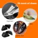 Shoe Fillers & Inserts for Loose Shoes - Perfect Fit Solutions for Men & Women | Heel Slipping & Toe Support - Buy Online on GoSupps.com