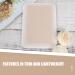 Beaupretty Ruban Adh sif Imperm able pour Cicatrices et Tatouages Autocollants Cutan s Invisibles Couleur Peau Semi-transparente Lot de 2 Pi ces Protecteur des D fauts Usage Corps - Buy Online on GoSupps.com