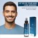 Hair Growth Oil Nutrient Hair Supplement | Multifunctional Scalp Massage Daily Care Accessory for Women - Buy Online on GoSupps.com
