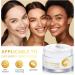 Glycine Face Moisturiser - Face Cream for Women - Lasting Moisturiser Face Women - Deep Hydration Anti Aging&wrinkle Face Cream - Bright Skincare Balanced Oil Secretion 50g - Buy Online on GoSupps.com