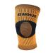 Knee Support Brace For Men And Women - Compression Knee Brace For Sports Arthritis Pain Relief And Rehabilitation Use - Knee Support For Women And Men - Knee Braces XL Single