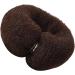 Donut Hair Bun Maker for Girls & Women | Extra Small Dutt Pillow Hair Styling | Perfect for Chignons & DIY Accessories - Buy Online on GoSupps.com