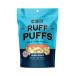 BIXBI Ruff Puffs Flavored Dog Training Treats, Rotisserie Chicken, 4 oz