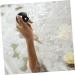 Shop Gatuida 6-StK Metal Meditation Massage Balls - Hand Massage Device for Relaxation & Wellness - Buy Online on GoSupps.com