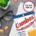 COMBOS Cheddar Cheese Cracker Baked Snacks 6.3-Ounce (Pack of 12) - Delicious Cheddar Cheese Crackers for Snacking - Buy Online on GoSupps.com