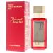 Maison Francis Kurkdjian BACCARAT ROUGE 540 1.2 EXTRAIT SPRAY 1 Count (Pack of 1) - Buy Online on GoSupps.com