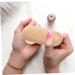 PLAFOPE Nail Cleaning Brush Fingernail Brushes for Cleaning under Nails Toenail Brush Finger Nail Brush to Clean under Nails Finger Nail Brush to Clean Nails Fingernail Scrub Brush - Buy Online on GoSupps.com