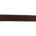 Biothane Drag Line for Medium/Large Dogs - Durable 16mm Leash in Brown (1m 3m 10m 15m Options) - Buy Online on GoSupps.com