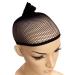 CUSROS Fashion Hair Wig for Women | Short Straight Synthetic Cosplay Wig - Black & Brown Lace Hairpiece for Parties | One Size - Buy Online on GoSupps.com