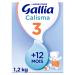 Laboratoire Gallia Calisma Baby Milk Powder 1.2 kg from 12 Months