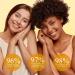 Vitamin C Moisturiser for Face Vitamin C Suspension 23% Face Moisturiser to Nourish Skin Face Cream for Women Anti-Dark Spots & Brightening Cream Anti Aging Face Cream Smooth Lines & Boost Glow - Buy Online on GoSupps.com