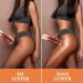 Body Shimmer Oil Golden Brown Body Oil Body Liquid Luminizer Bronzing Drops Body Glow Shimmer Moisturiser Body Highlighter Glitter Body Lotion Body Glow Oil Non-Sticky Gold Highlighter Makeup - Buy Online on GoSupps.com